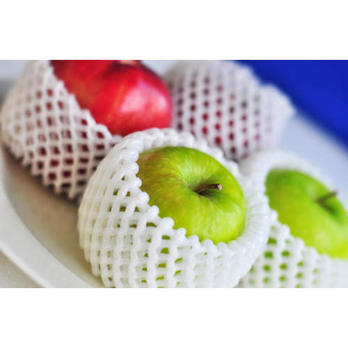 Fruit Foam Net