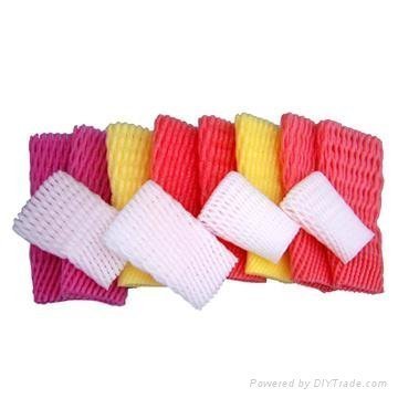 EPE Foam Fruit Net
